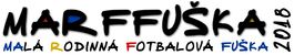MARFFUŠKA 2018